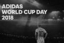 アディダスがＷ杯で選手が着用する "スプリント スパイク"日本最速公開