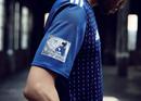 「adidas  ×  キャプテン翼」スタジアムコミック完成！　パラグアイ戦で一部掲出