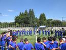 【参加者募集】2018 FC東京サマークリニックを開催