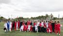 ラツィオ、ローマなどセリエA強豪クラブと対戦！　セカプロ選抜セレクション開催