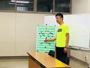 【参加者募集】アヤックス・白井氏によるゲーム分析・プレーモデル作り方講座