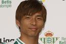 乾貴士、リーガ史上初！日本で入団会見「子どもに夢を与えられるような選手に」
