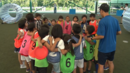 東京工業大学と株式会社イースリーが「チャレンジ」をテーマにした低学年向けマルチスポーツキャンプを開催！