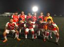 【セレクション】アーセナルサッカースクール市川が来季U-18チーム編成に向けセレクション開催
