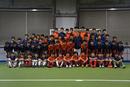 本田圭佑プロデュース「STFC.Partida」と「SOLTILO」がジュニアユースセレクション開催