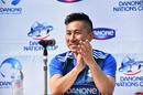 前園真聖さんが２年連続でアンバサダーに就任「ダノンネーションズカップ2019 in JAPAN」