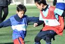 【PSG全面導入】サッカーサービス・エコノメソッドウィンターキャンプ2018-2019　開催