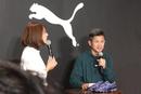 「PUMAひとすじ」キングカズが50歳を超え現役を続ける原動力とは　高校サッカー選手権への応援メッセージも