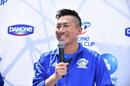 大会アンバサダー前園真聖氏がJヴィレッジに来場決定