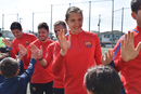 【春休み開催】FCバルセロナスプリングキャンプ2019　を4都市で開催決定