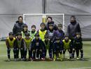 新潟サッカープロジェクト　エリートクラスセレクション開催