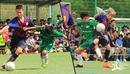 バルサかバイエルンと対決！　U-12ジュニアサッカーワールドチャレンジ2019 街クラブ選抜セレクション開催