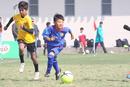 バルサアカデミー福岡校選抜として世界を体感しませんか？　国際大会出場メンバーセレクション開催