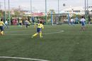 【参加チーム募集】第4回川崎市オレンジリボン・ファミリーカップ