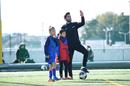 【特待生はスクール費用免除】サッカーサービス・エコノメソッドスクール特別セレクションを開催