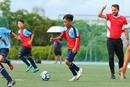 賢い選手を育成 エコノメソッドサマーキャンプ2020を開催
