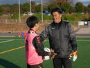【GKスペシャルキャンプ】オンライン説明会を実施