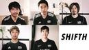 現役アスリートが商品プロデュース　社会貢献型ブランド「SHIFTH（シフス）」