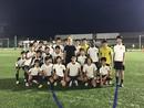 本田圭佑が日本国内で進める育成組織「SOLTILO FC U-18」が22年度セレクション開催