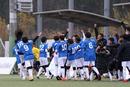 「街クラブ選抜チーム」セレクション募集開始！ U-12ジュニアサッカーワールドチャレンジ2022