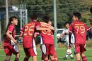 街クラブ予選2022開催決定！！　U-12ジュニアサッカーワールドチャレンジ