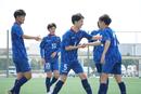 奈良クラブユース2023年度生入団希望者オンライン説明会開催のお知らせ