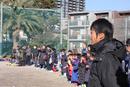 【参加チーム募集】第6回川崎市オレンジリボン・ファミリーカップ