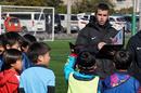 欧州最先端の指導でプレーが変わる！エコノメソッドウィンターキャンプ2022-2023開催