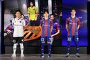 New BalanceがFC東京2024シーズン新ユニフォームを発表