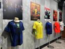 渋谷、宮下パークNorth内「or MIYASHITA PARK 3F」にてNIKE 各国代表ユニフォームのローンチイベントを開催！
